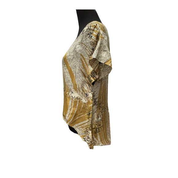 Lotus Eaters Top - Picture 2 of 4